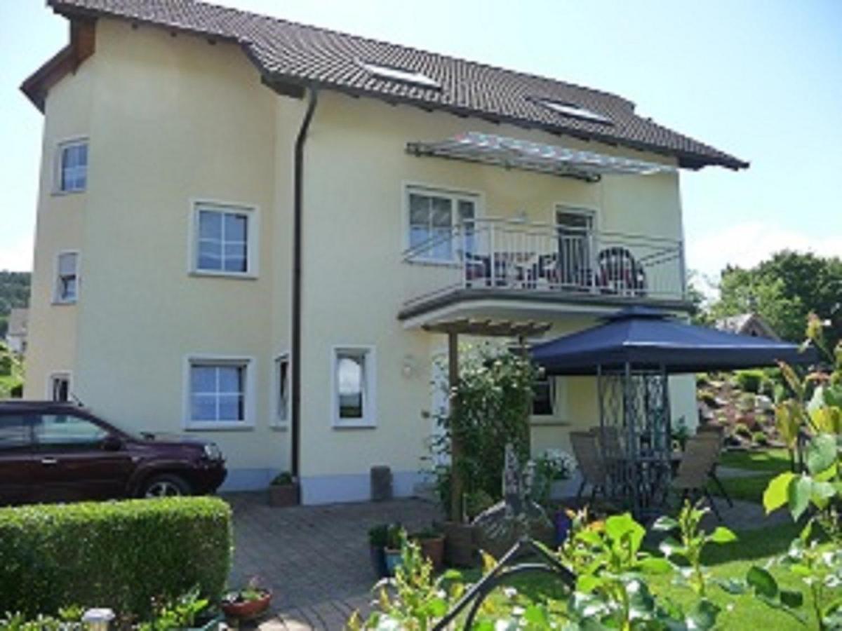 Gaestehaus Ehses Verbandsgemeinde Verbandsgemeinde Bernkastel-Kues Kamer foto